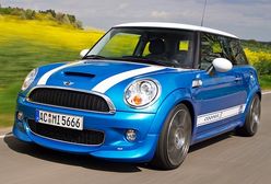 AC Schnitzer Mini Cooper S