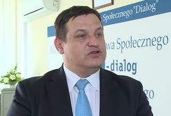 Wiceminister pracy: miejsc pracy może przybywać szybciej niż pracowników (WIDEO)