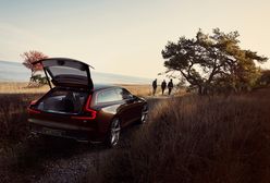 Volvo Concept Estate