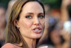 Angelina Jolie o ślubie i kolejnych dzieciach!