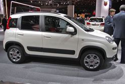 Fiat Panda 4x4