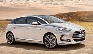 Citroen  DS5