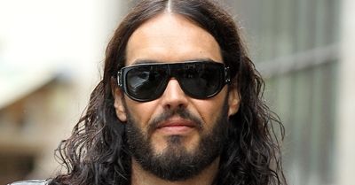 Russell Brand: hot or not?