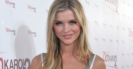 Joanna Krupa: znajdzie dom dla bezpańskich psów