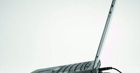 Podstawka USB pod laptopa
