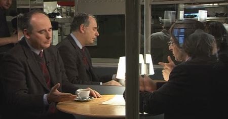 "Politykę prezydenta Kaczyńskiego oceniam jednoznacznie"