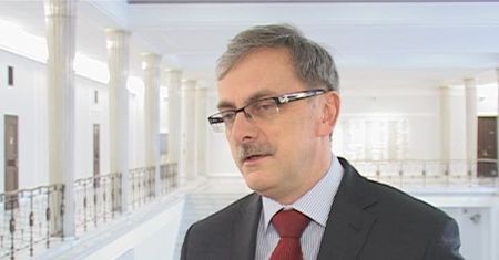 "Nieważne, kto wystartuje z PO - i tak wygra"