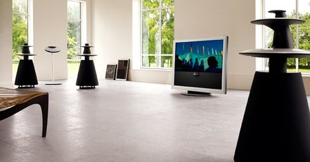 Bang & Olufsen beovision 9