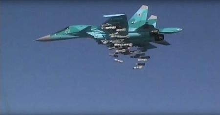 Amerykański dowódca: będziemy bronić swych sił na północy Syrii