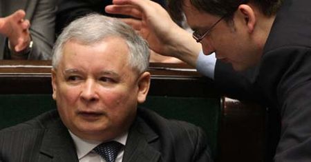 Od szeryfa do planktonu