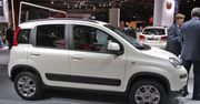 Fiat Panda 4x4