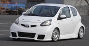 Toyota Aygo Sport
