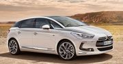 Citroen  DS5