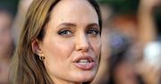 Angelina Jolie o ślubie i kolejnych dzieciach!