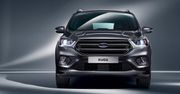 Nowy Ford Kuga