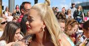 Seksowna Rita Ora na castingu "X Factor". Zadbała o to, by mówiono tylko o niej