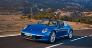 Porsche 911 Targa