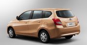 Datsun Go+
