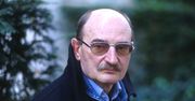 Wybitny pisarz, ale też seksista, frustrat i... damski bokser?! Jaki naprawdę był Sławomir Mrożek?