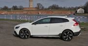Volvo V40 Corss Country T5