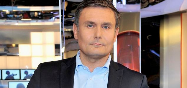 Marek Czyż kłóci się z Tomaszem Szymborskim, dyrektorem TVP Katowice