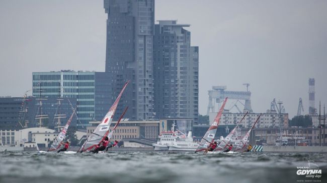 Materiały prasowe / Robert Hajduk / PZŻ