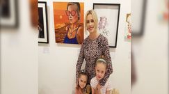 Matka poddała się podwójnej mastektomii