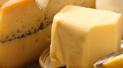 Jedz ser i masło. Będziesz żyć dłużej