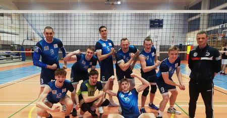 Zwycięstwo Joker Piła i kwalifikacja do Turnieju Finałowego