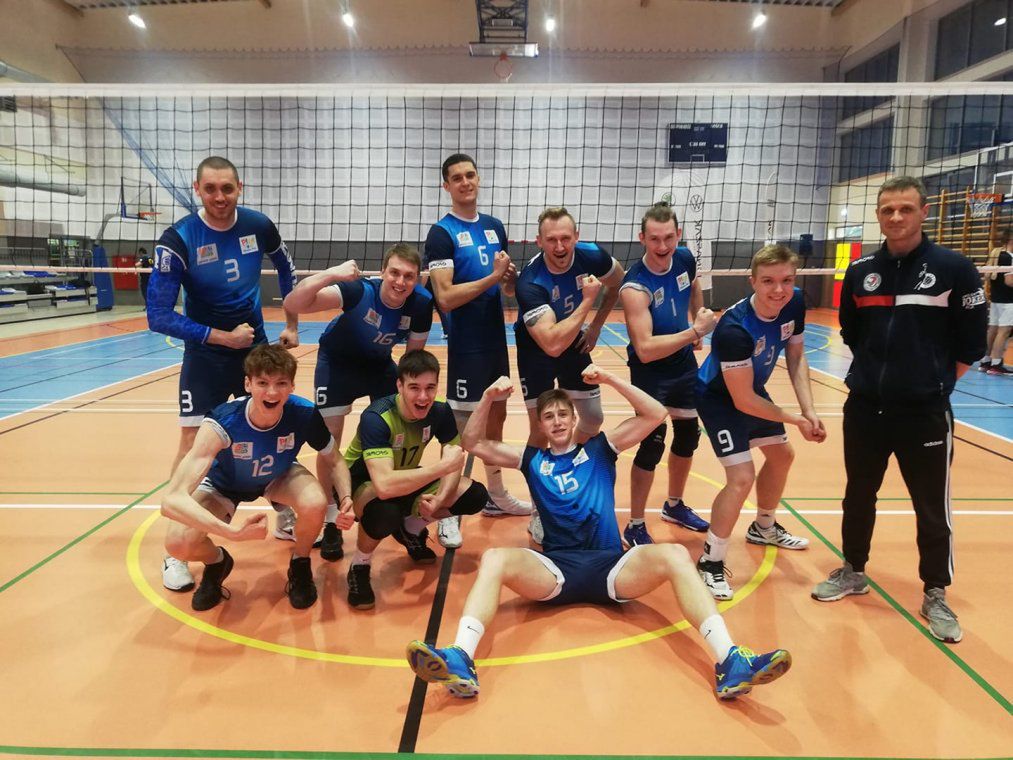 Zwycięstwo Joker Piła i kwalifikacja do Turnieju Finałowego