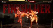 Ed Boon przyznaje, że Mortal Kombat 11 powstało dzięki dobrej sprzedaży poprzedniczki