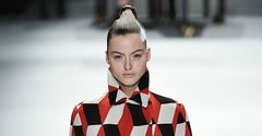 Psychodeliczny deseń - trend zima 2011/12!