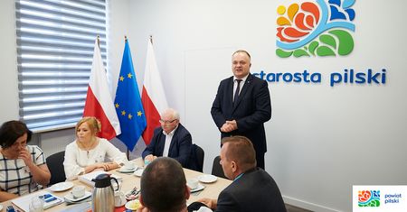E-usługi w starostwie powiatowym w Pile