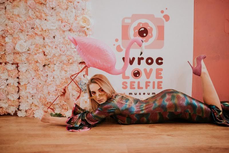 Muzeum selfie: nietypowe miejsce na mapie Polski