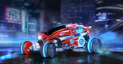 Twórcy Rocket League też usunęli wreszcie loot boksy w Belgii i Holandii