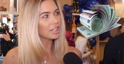Sandra Kubicka planuje kupić diament. Cena powala! Mało kto może sobie na to pozwolić [WIDEO]