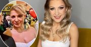 Magda Narożna na zdjęciu z gwiazdą disco-polo: "Powiedzieliśmy sobie sakramentalne TAK". Zaraz, zaraz. Coś tu nie gra!