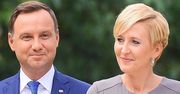 Wiemy, co Andrzej Duda podarował Agacie z okazji urodzin. Droga biżuteria? Wycieczka za granicę? Nic z tego!