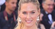 Bar Refaeli pokazała ciążowy brzuszek