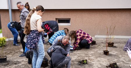 Czyn społeczny w Chodzieży