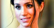UPS… Meghan Markle w wyraźnie za dużych butach! Jak mogła tego nie zauważyć?