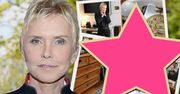 Ewa Błaszczyk pokazała, jak mieszka! Tak przytulnych wnętrz dawno nie widzieliśmy