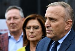 Wybory parlamentarne 2019. Konwencja Koalicji Obywatelskiej w Warszawie. Jest Lech Wałęsa