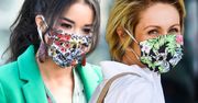 Tamara Gonzalez Perea i Małgorzata Ohme w wiosennych stylizacjach. Rewia mody w wydaniu gospodyń śniadaniówek