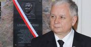 Pomnik Lecha Kaczyńskiego jednak zostanie usunięty? Znamy dalsze losy tablicy