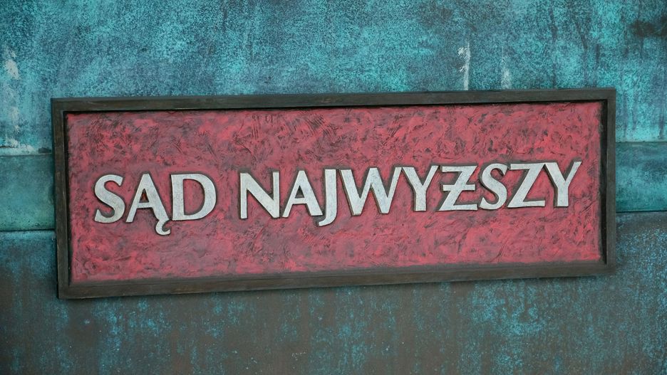 Senat podjął decyzję ws. nowelizacji ustawy o SN