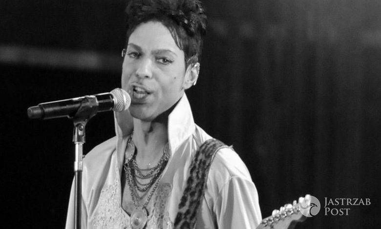 Prince - przyczyny śmierci