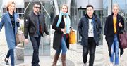 Goście sobotniego "Pytania na Śniadanie": Małgorzata Foremniak, Antoni Pawlicki, kaja Śródka i inni