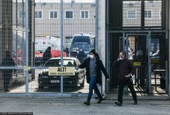 Koronawirus we Włoszech. 6 ofiar po zamieszkach w więzieniach