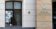 Trybunał Konstytucyjny podjął decyzję w sprawie uchwały Sądu Najwyższego. Jest reakcja SN
